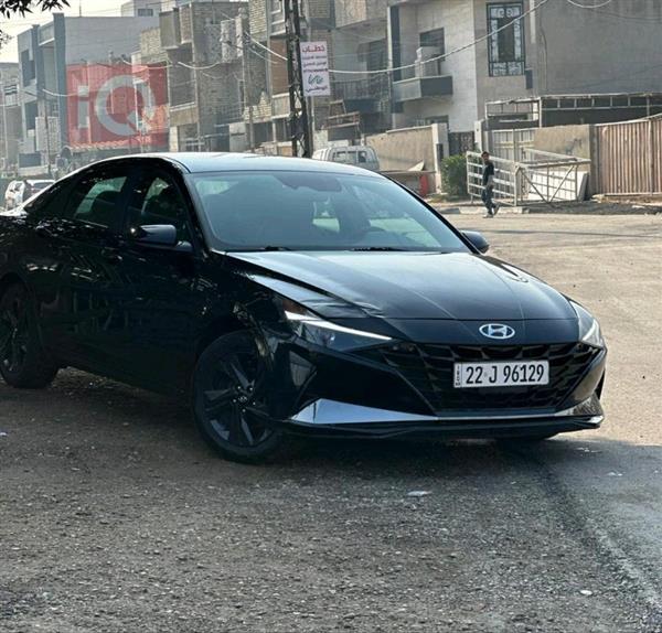 Hyundai for sale in Iraq